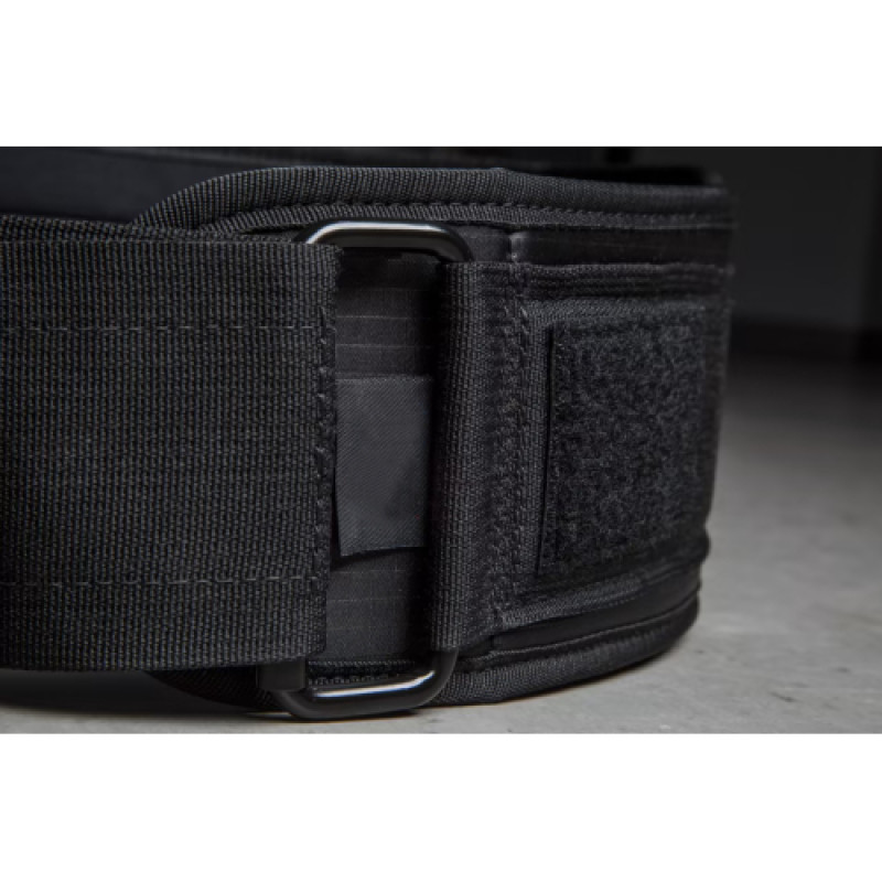 Пояс для важкої атлетики Generation Fitness GF-003 S (pink)