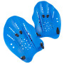 Лопатки для плавания ласты для рук CM-1-BL