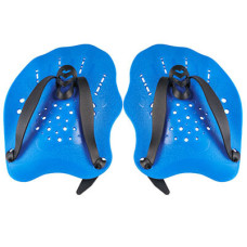 Лопатки для плавания ласты для рук CM-1-BL