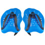 Лопатки для плавания ласты для рук CM-1-BL