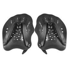 Лопатки для плавания ласты для рук CM-1-BK