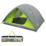 Намет 4-місний GreenCamp 1018-4