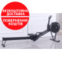 Професійний гребний тренажер Vigor YJ-004