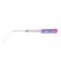 Ракетка для падел тенниса Puma NOVA PADEL pro black/pink/white 049042-01 (Оригинал)