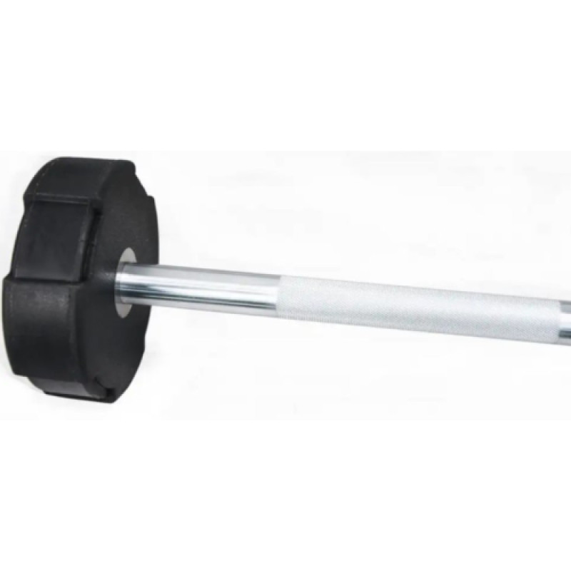 Штанга Hammer Strength 50 кг уретанова пряма FF50TPP