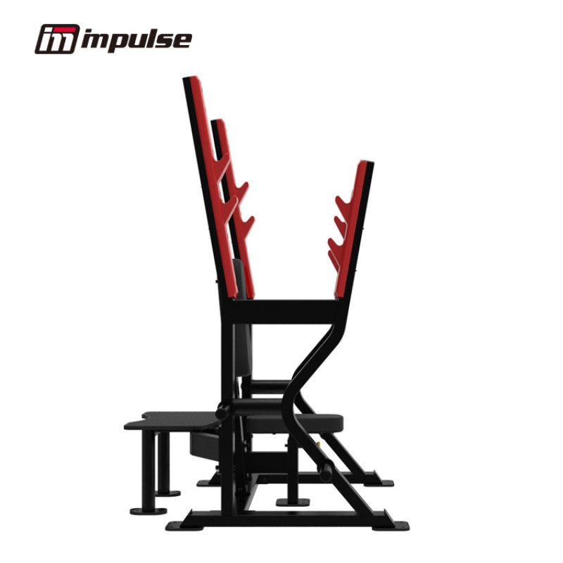 Лава для жиму від плечей Impulse Sterling