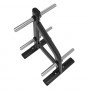 Стійка для дисків Generation Fitness Weight Plate Tree GFH52