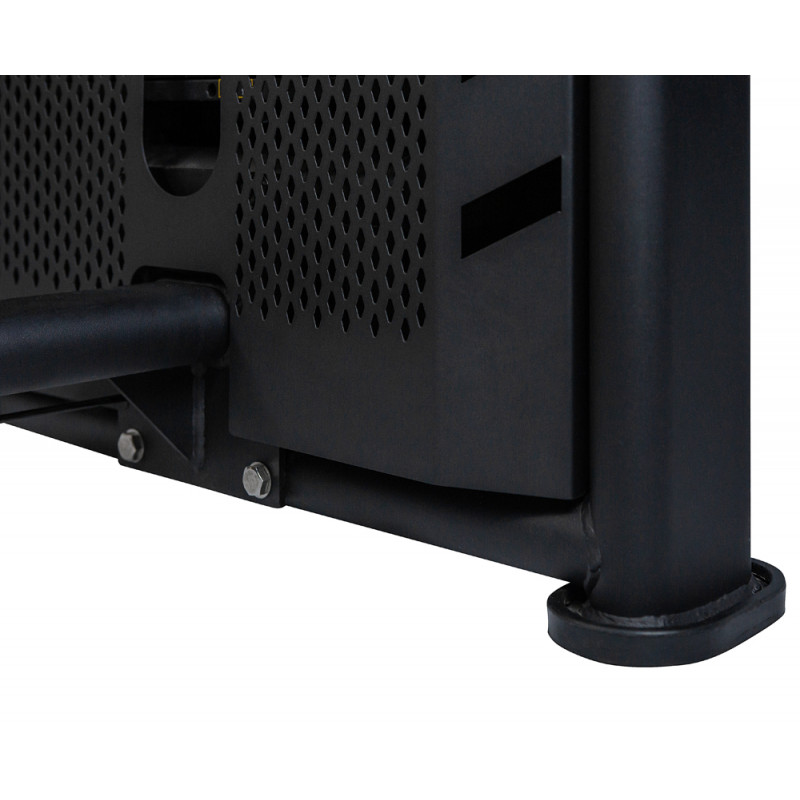 Тренажер для сідничних і привідних-відвідних м'язів стегна VNK EXO Pro