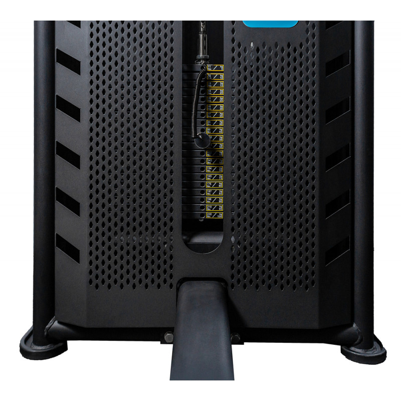 Тренажер груди/задня дельта VNK EXO Pro