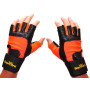 Рукавички для фітнесу Gemini GK-1993 OR   XXL