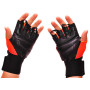 Рукавички для фітнесу Gemini GK-1993 OR   XXL