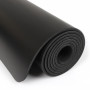 Коврик для йоги каучуковый полиуретан Pro Gemini 183см*68см*5мм PUY-2899BK