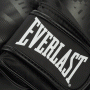 Перчатки боксерские Everlast SPARK TRAINING GLOVES 10oz Чёрно (Оригинал) P00002405