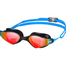 Очки для плавания Aqua Speed ​​BLADE MIRROR 6645 мультиколор Уни OSFM 060-10 (Оригинал)