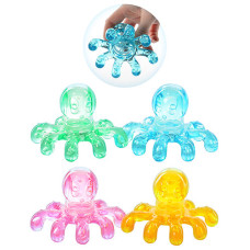 Массажер осьминог massager XC-200