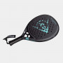 Ракетка для падел тенниса Dunlop Galactica pro 2025 year 10359940 (Оригинал)