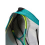 Сумка чехол Dunlop Tac SX club 3 racket teal/black/yelllow 10364028 (Оригинал)