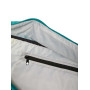 Сумка чехол Dunlop Tac SX club 3 racket teal/black/yelllow 10364028 (Оригинал)