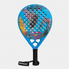 Ракетка для падельного тенісу Dunlop GALACTICA OS NISSE 10376501 (Оригінал)