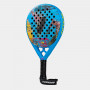 Ракетка для падельного тенісу Dunlop GALACTICA OS NISSE 10376501 (Оригінал)