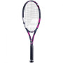 Тенісна ракетка Babolat Boost Aero pink Gr2 з чохлом 121243/100 (Оригінал)