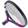 Тенісна ракетка Babolat Boost Aero pink Gr2 з чохлом 121243/100 (Оригінал)