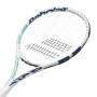 Тенісна ракетка Babolat BOOST DRIVE W WHITE/BLUE/GREEN Gr2 no cover 121257/353 (Оригінал)