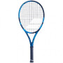 Ракетка теннисная детская профессиональная Babolat PURE DRIVE JUNIOR 26" с чехол 140418/136 (Оригинал)