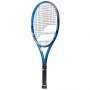 Ракетка теннисная детская профессиональная Babolat PURE DRIVE JUNIOR 26" с чехол 140418/136 (Оригинал)