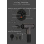 Масажер пістолет Fascial Gun KH-302