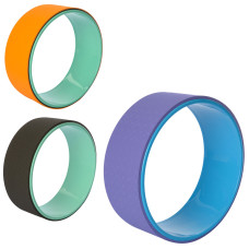 колесо для пілатес та йога