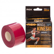 Кінезіо тейп (Kinesiology tape) BC-5503-3.8