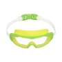Очки для плавания BESTWAY 7+ 21179 Зеленый-Желтый