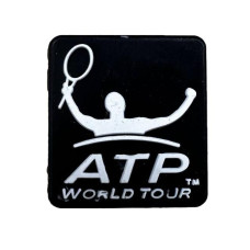 Віброгасник TF ATP Dampener 1 шт.  Чорний