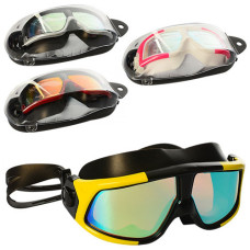 Очки для плавания D25725 детский 8+