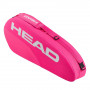 Сумка-чехол Head Tour Racquet Bag S PK розовая (Оригинал) 261026
