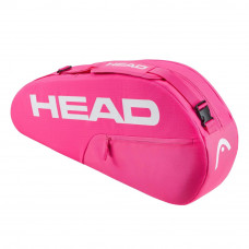 Сумка-чехол Head Tour Racquet Bag S PK розовая (Оригинал) 261026