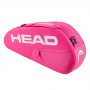 Сумка-чехол Head Tour Racquet Bag S PK розовая (Оригинал) 261026