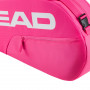 Сумка-чехол Head Tour Racquet Bag S PK розовая (Оригинал) 261026