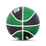 М'яч баскетбольний Wilson NBA Team Tribute Boston Celtics 295 size 7