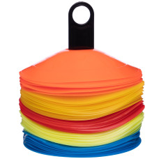 Фішки для розмітки поля 20см C-4346 (1шт.) Помаранчевий