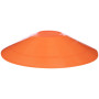 Фішки для розмітки поля 20см C-4346 (1шт.) Помаранчевий
