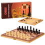 Шахматы деревянные S3031
