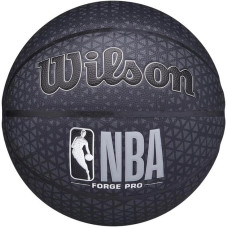 М'яч баскетбольний Wilson NBA FORGE PRO PRINTED BSKT 295 size 7