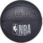 Мяч баскетбольный Wilson NBA FORGE PRO PRINTED BSKT 295 size 7 WTB8001XB07 (Оригинал)