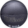 Мяч баскетбольный Wilson NBA FORGE PRO PRINTED BSKT 295 size 7 WTB8001XB07 (Оригинал)