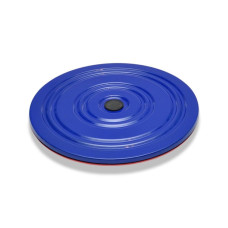 Диск здоров'я грація для фітнесу GV-0704-BLR