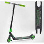 Самокат трюковый Best Scooter 42804 HIC, d=110 мм