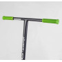 Самокат трюковый Best Scooter 42804 HIC, d=110 мм