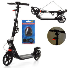 Cамокат SR 2-015-3-B